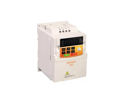 Частотный преобразователь INSTART MCI-G1.5-2B (1,5 кВт 7 A 1ф 220 В) Частотный преобразователь INSTART MCI-G1.5-2B (1,5 кВт 7 A 1ф 220 В)