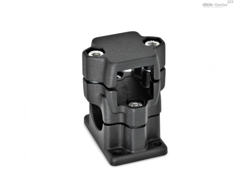 Зажим GN 141-V30-B30-2-SW ELESA+GANTER