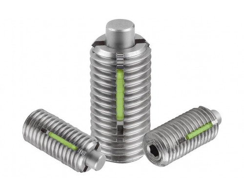 Фиксаторы K1380.10 Kipp