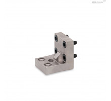 Держатель GN 867.1-52-M12-Z-NC ELESA+GANTER