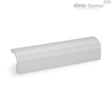 Выступающая ручка GN 730-140-EL ELESA+GANTER