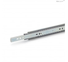 Направляющие GN 1412-400-F-1-ZB ELESA+GANTER