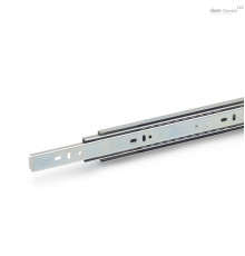 Направляющие GN 1412-700-F-1-ZB ELESA+GANTER