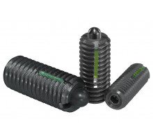 Фиксаторы K0327.106 Kipp