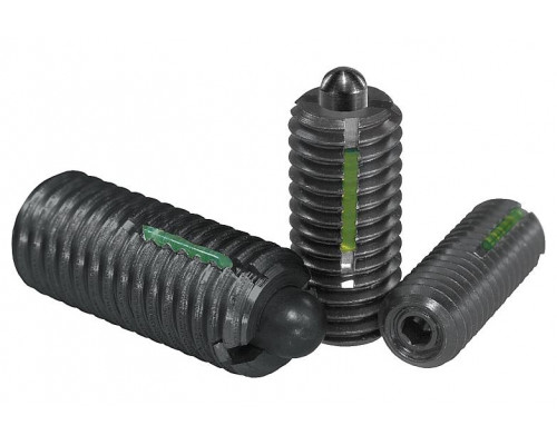 Фиксаторы K0327.106 Kipp