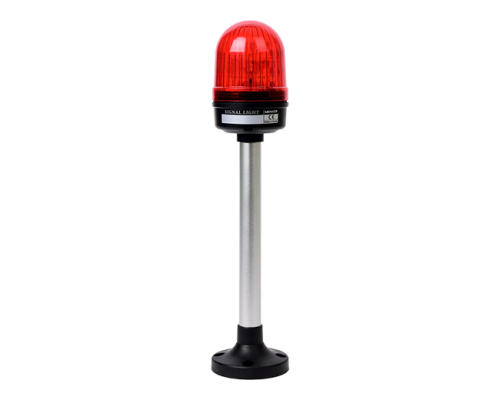 Проблесковый маячок Autonics MS66P-B00-R