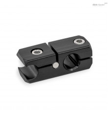 Зажим GN 474.2-B12-B12-P-ELS ELESA+GANTER