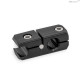Зажим GN 474.2-B8-B8-P-ELS ELESA+GANTER