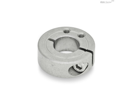 Установочное кольцо GN 7062.1-65-B40-NI-B ELESA+GANTER