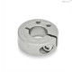 Установочное кольцо GN 7062.1-65-B40-NI-B ELESA+GANTER