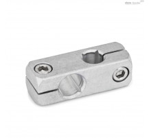 Зажим GN 474-B12-B8-MT ELESA+GANTER