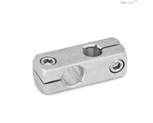 Зажим GN 474-B10-B10-MT ELESA+GANTER