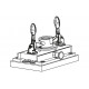 Прижимы K0660.008003 Kipp