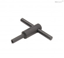 Отвертка GN 611.5-M6 ELESA+GANTER