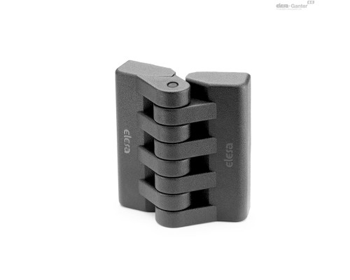 Петли CFAX.40 B-M4 (422421) ELESA+GANTER