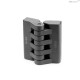 Петли CFAX.40 B-M4 (422421) ELESA+GANTER