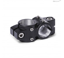 Зажим GN 132.2-B30-B30-40-2-S ELESA+GANTER