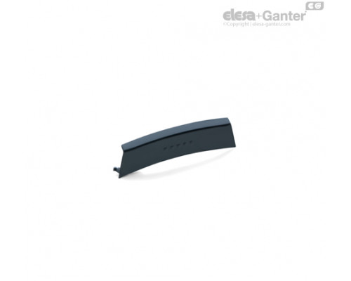 Крышка винта ECO.R2-C1 (29852-C1) ELESA+GANTER