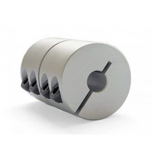 Жесткая муфта RC16-C TECHNIX