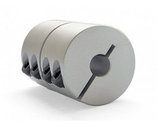 Жесткая муфта RC40-C TECHNIX