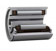 Подшипник NKI 55/35 (55x72x35) DAS LAGER