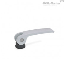 Прижимная ручка с эксцентриковым кулачком GN 927.4-101-M8-A-S ELESA+GANTER