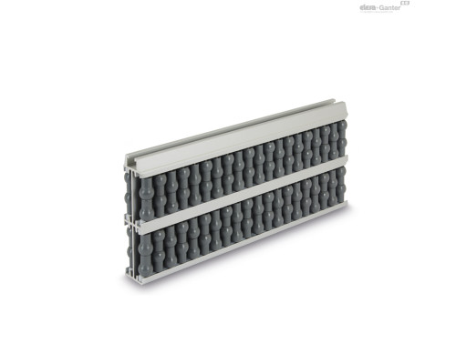 Направляющая GCA-4-RS-103-1440 (419134) ELESA+GANTER