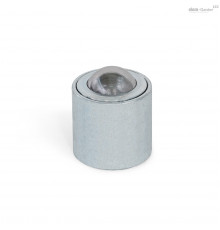Элемент передачи GN 509.6-22-SNI-M8 ELESA+GANTER