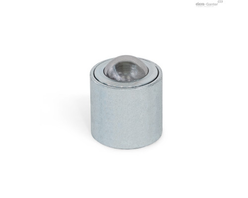 Элемент передачи GN 509.6-30-SNI-M8 ELESA+GANTER