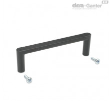 П-образная ручка GN 423-12-55-A-ESS ELESA+GANTER