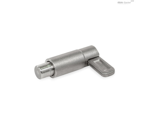 Штифт стопорный GN 722.4-16-30-VU-A4 ELESA+GANTER Штифт стопорный GN 722.4-16-30-VU-A4 ELESA+GANTER