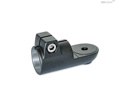Зажим GN 276-B30-OZ-2-SW ELESA+GANTER