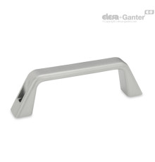 П-образная ручка GN 728.5-120-B ELESA+GANTER