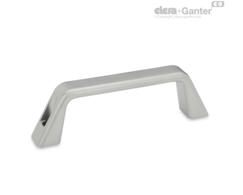 П-образная ручка GN 728.5-120-B ELESA+GANTER