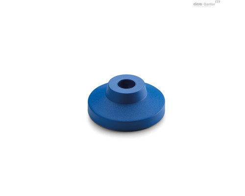 Основание для опор LS.A-32-8.5-VD (180365) ELESA+GANTER