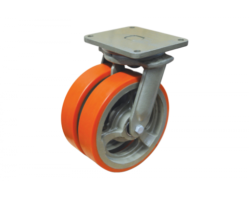 Колеса EW01VBP300X70 EMES