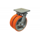 Колеса EW01VBP300X70 EMES