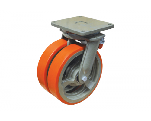 Колеса EW01VBP300X70 EMES
