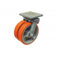 Колеса EW01VBP300X70 EMES