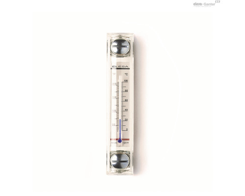 Индикатор HCX.254/TB-AR-M12 (11466-R) ELESA+GANTER