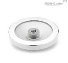 Предохранительный маховик GN 321.4-200-K18-A-* ELESA+GANTER