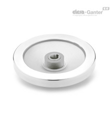 Предохранительный маховик GN 321.4-200-K18-A-* ELESA+GANTER
