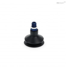 Вакуумная присоска VVL-56-G1/4-T-A (VV.56063) ELESA+GANTER