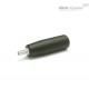 Вращающаяся ручка GN 598-ST-18-M6 ELESA+GANTER