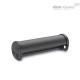 Кромочная ручка GN 481-30-100-SW ELESA+GANTER