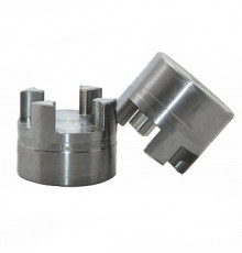 Ступица 1a большая KTR d=60 H7 Rotex 48 GG