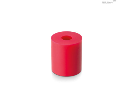Пружина PES-25x25-10.5-92 (490163) ELESA+GANTER