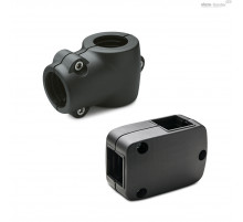 Соединительный элемент GC.60-48-A (419638) ELESA+GANTER