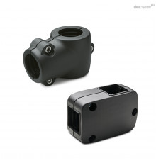 Соединительный элемент GC.42-42-SST (419647) ELESA+GANTER