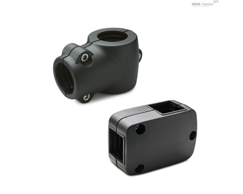 Соединительный элемент GC.60-48-A (419638) ELESA+GANTER